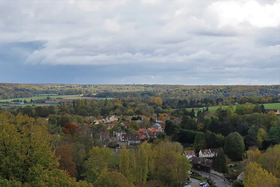 Montfort-l'Amaury