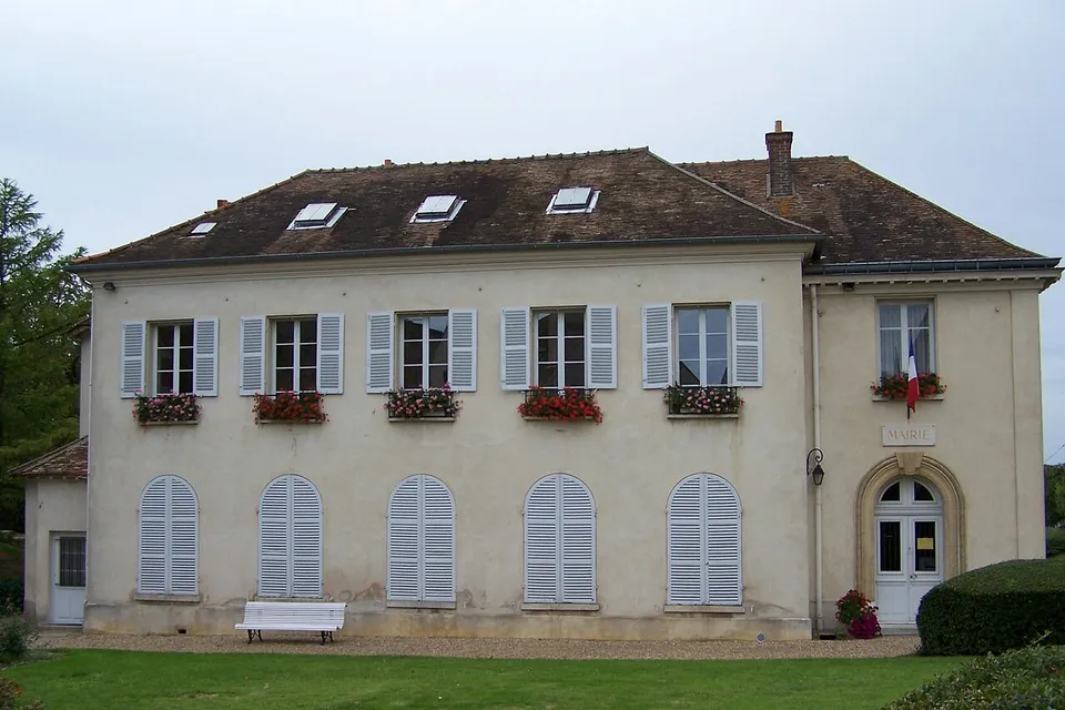 Neauphle-le-Château