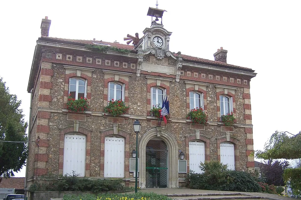Noisy-le-Roi