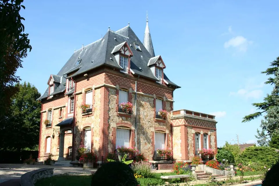 Orgeval