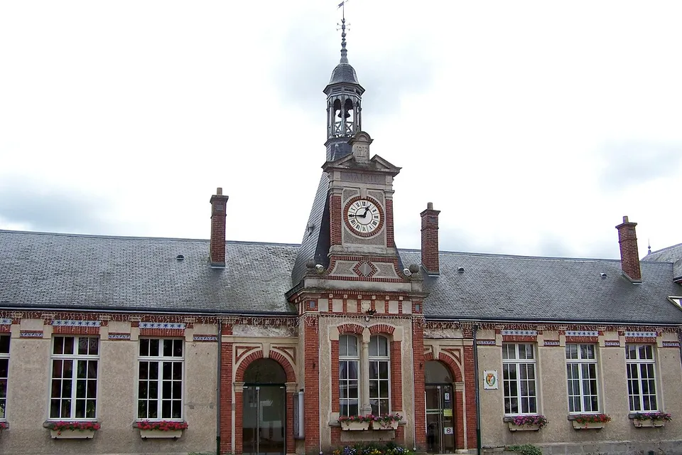 Le Perray-en-Yvelines