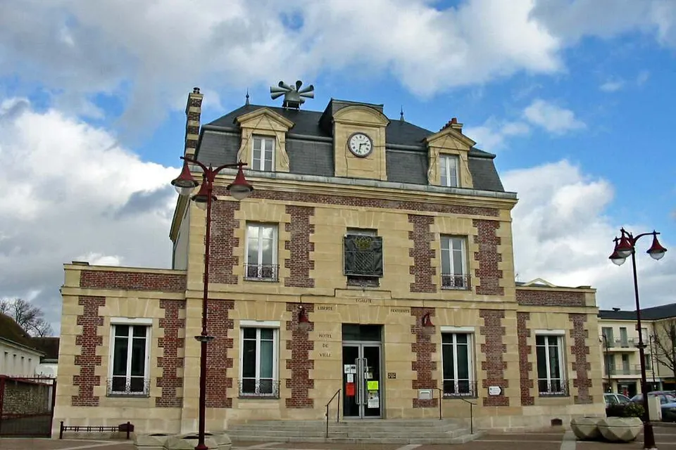 Rosny-sur-Seine