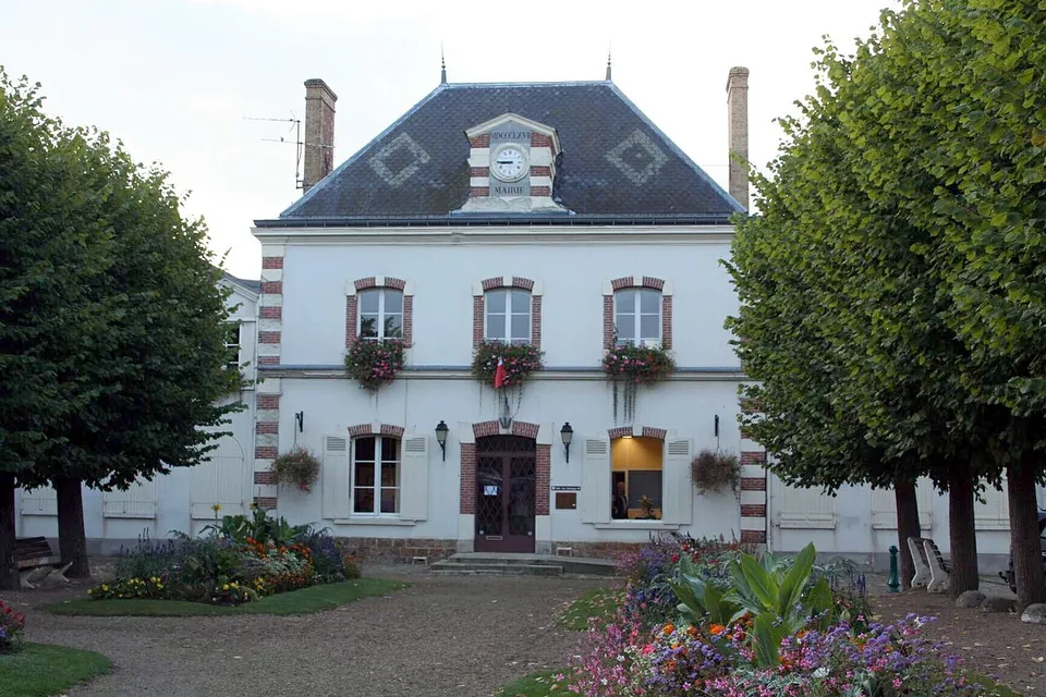 Saint-Arnoult-en-Yvelines