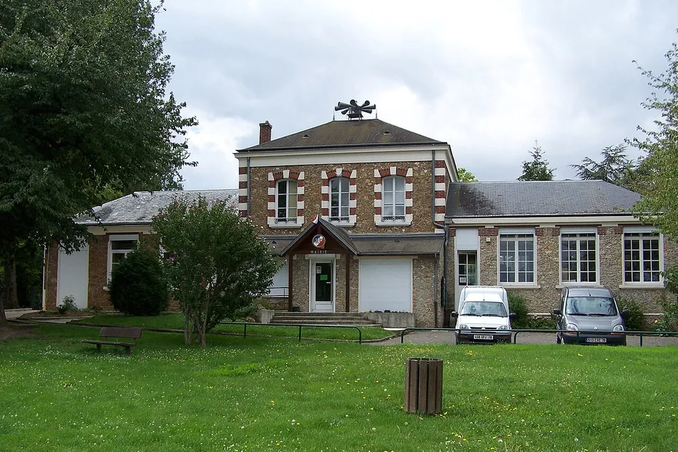 Saint-Germain-de-la-Grange