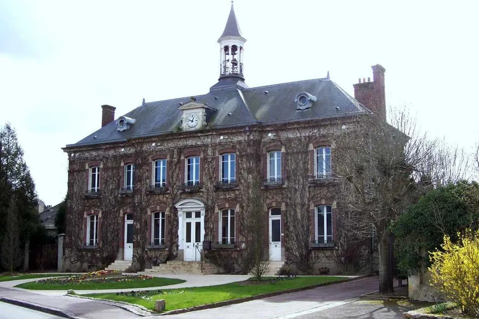 Saint-Léger-en-Yvelines