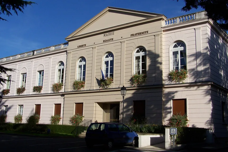 Saint-Nom-la-Bretèche