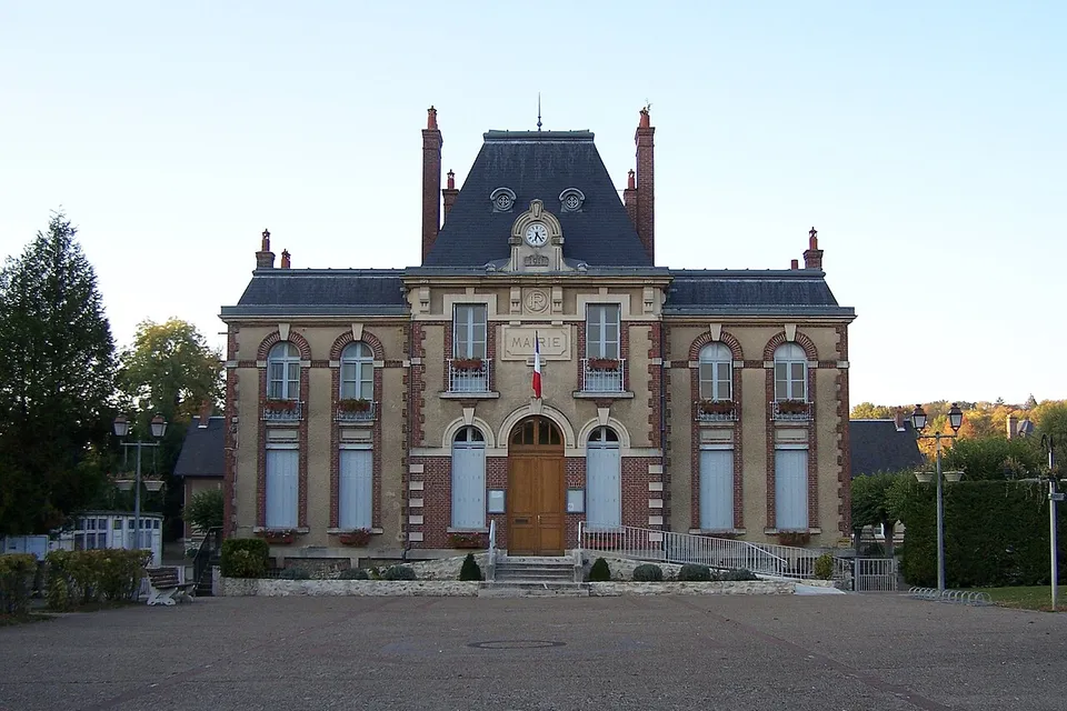 Septeuil
