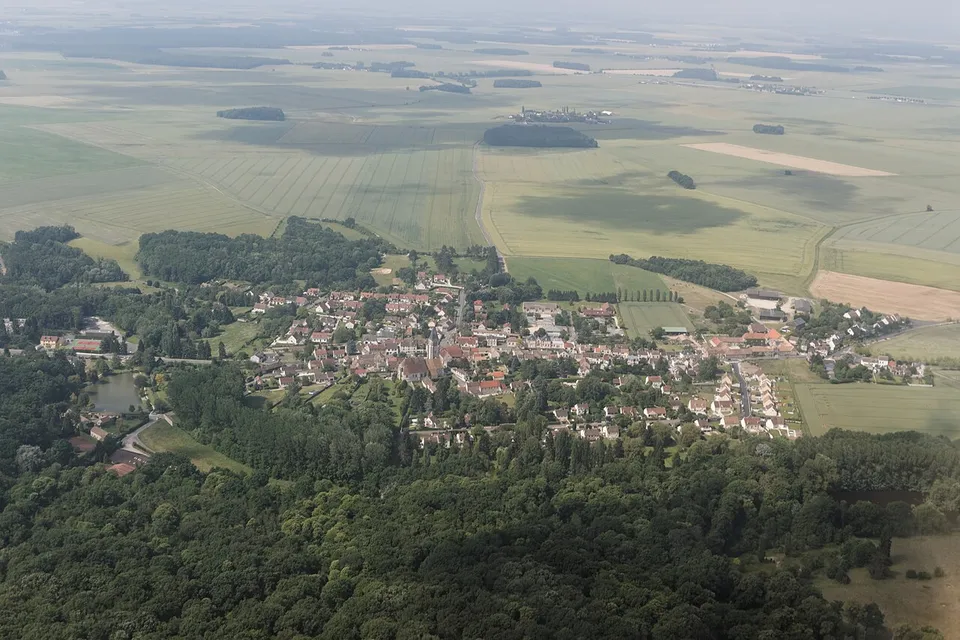 Sonchamp