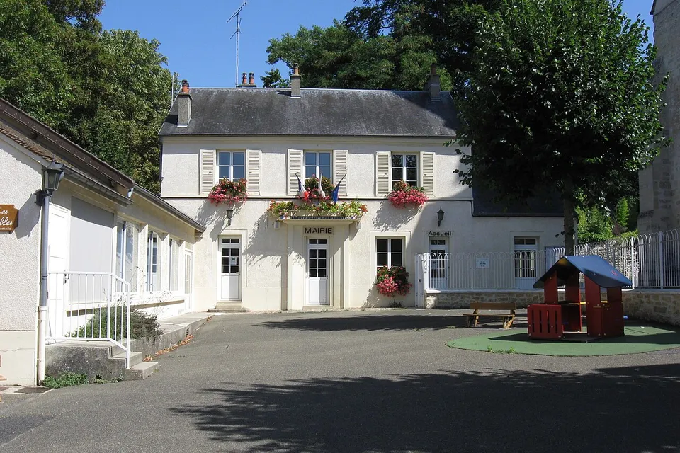 Thiverval-Grignon