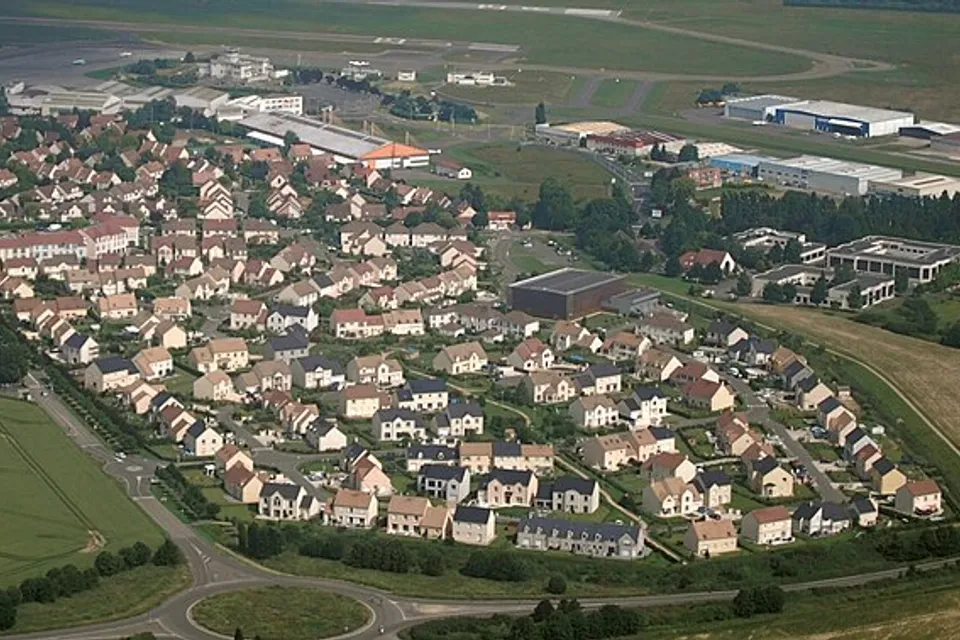 Toussus-le-Noble