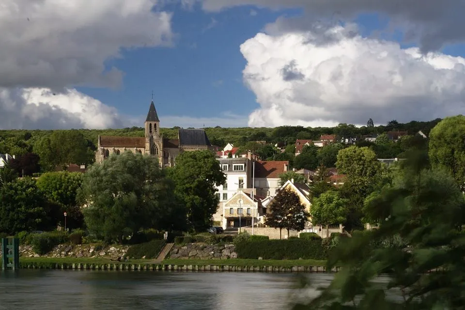 Triel-sur-Seine