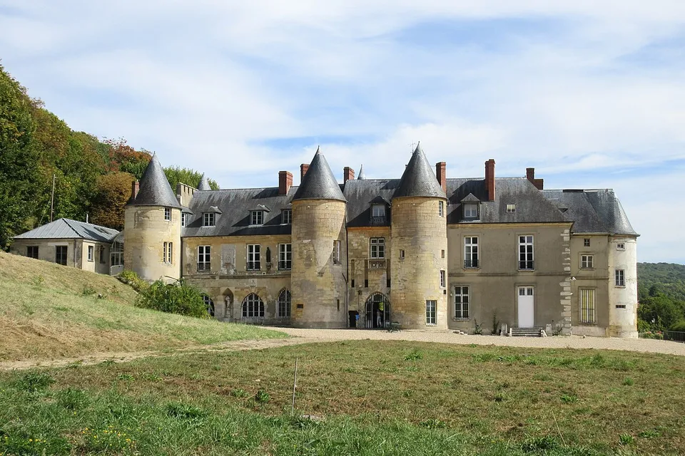 Vaux-sur-Seine
