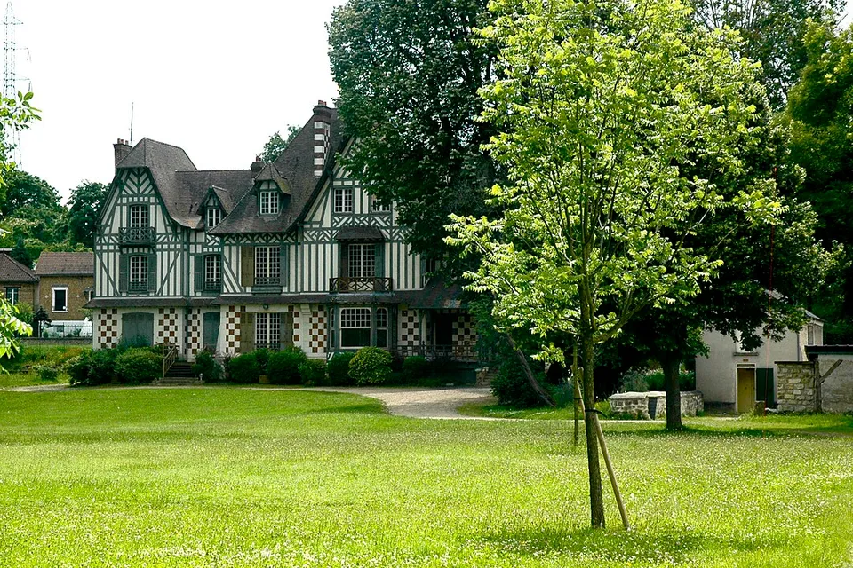 Vernouillet