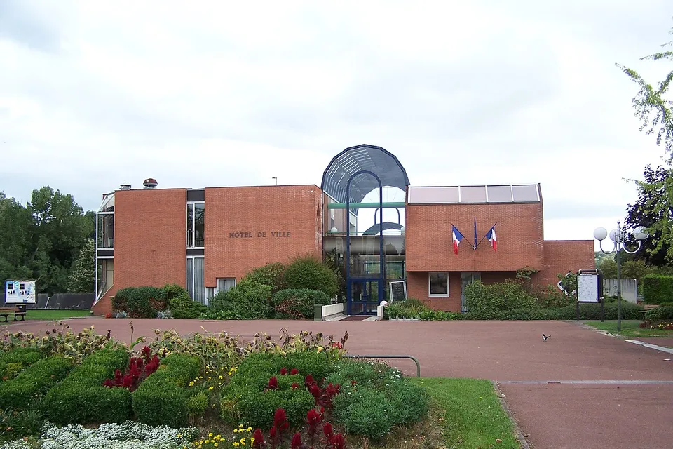 Villepreux