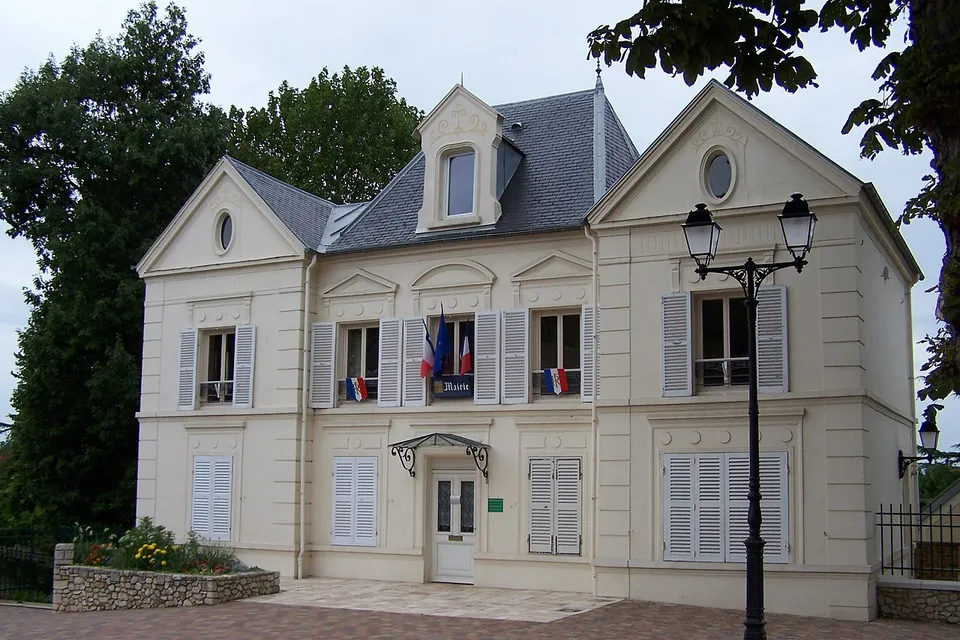 Villiers-Saint-Frédéric