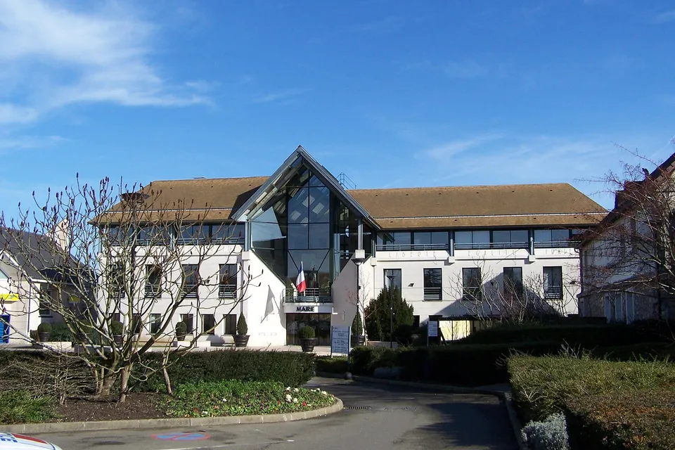 Voisins-le-Bretonneux