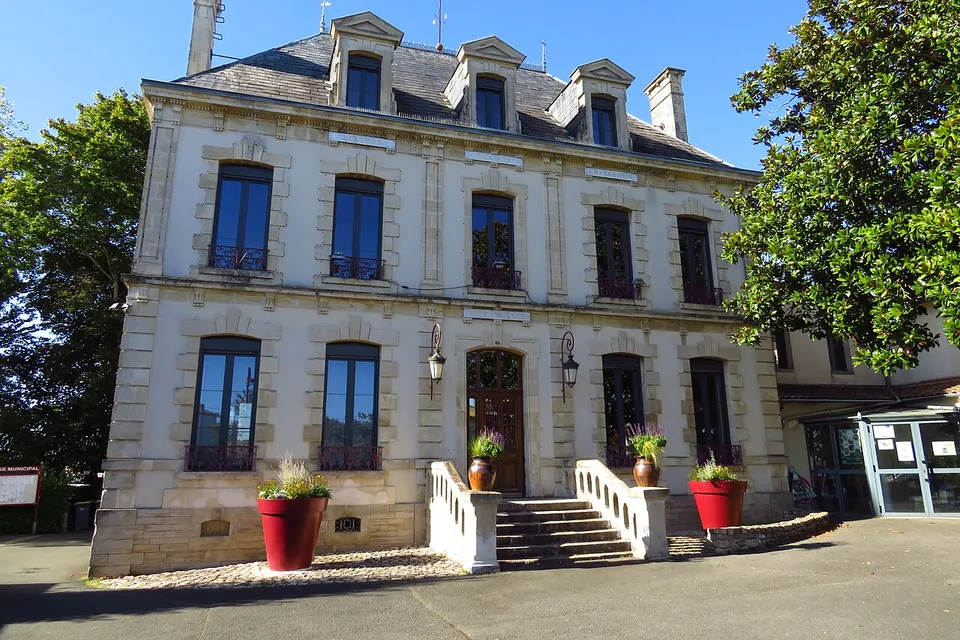 La Crèche