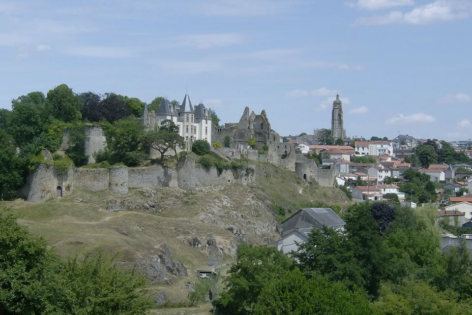 Bressuire