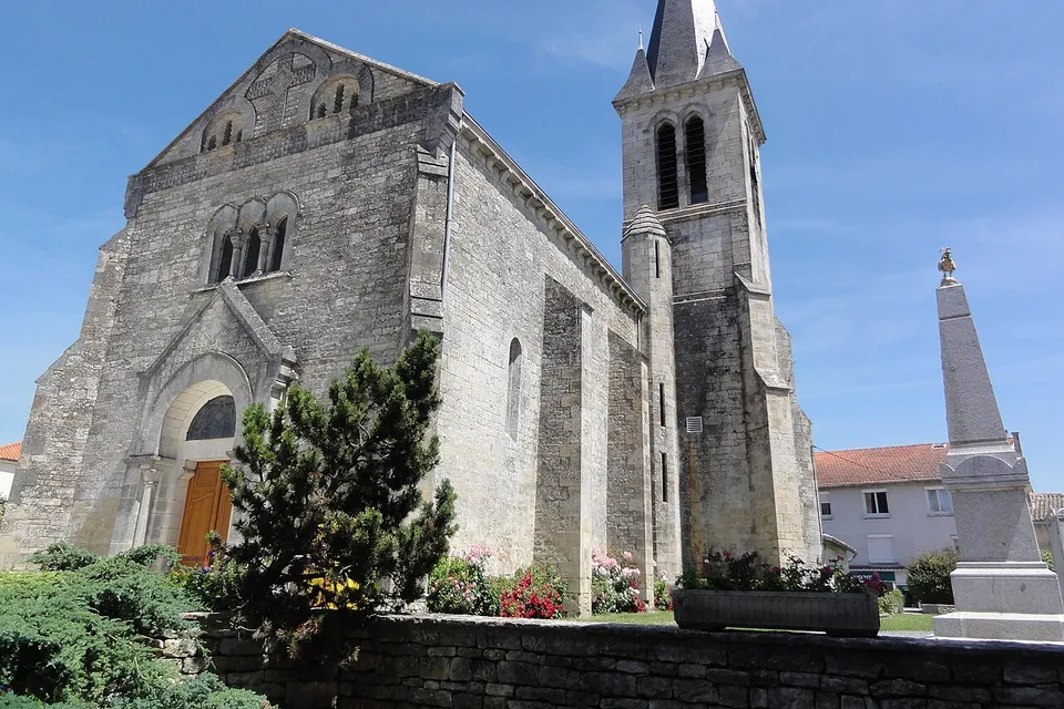 Brioux-sur-Boutonne