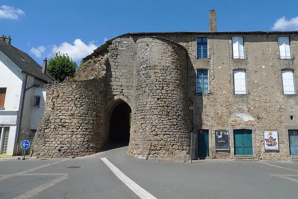 Mauléon