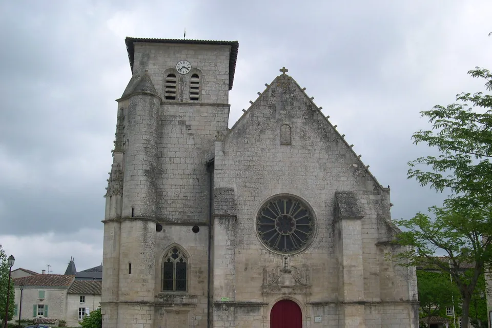 Magné
