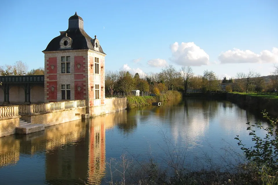 La Mothe-Saint-Héray