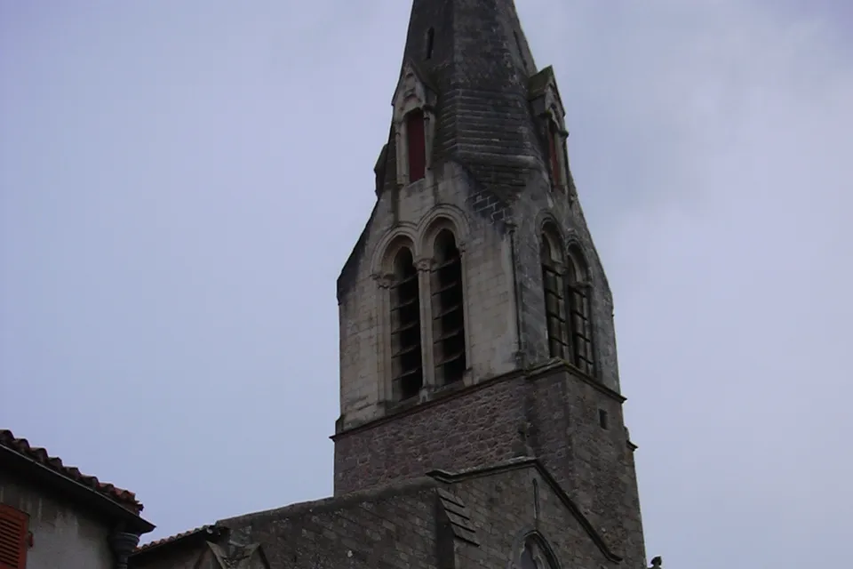 Nueil-les-Aubiers
