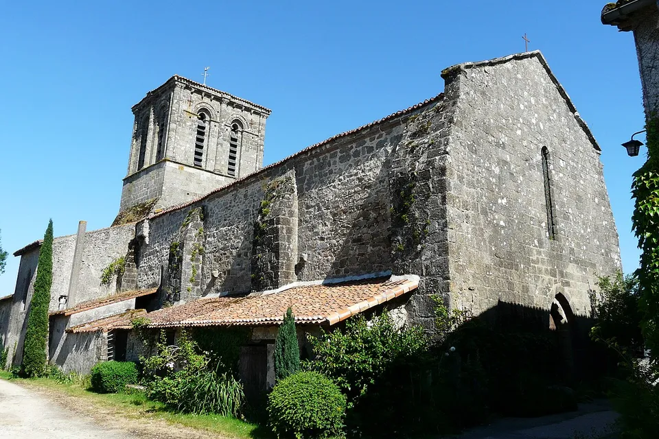 La Peyratte