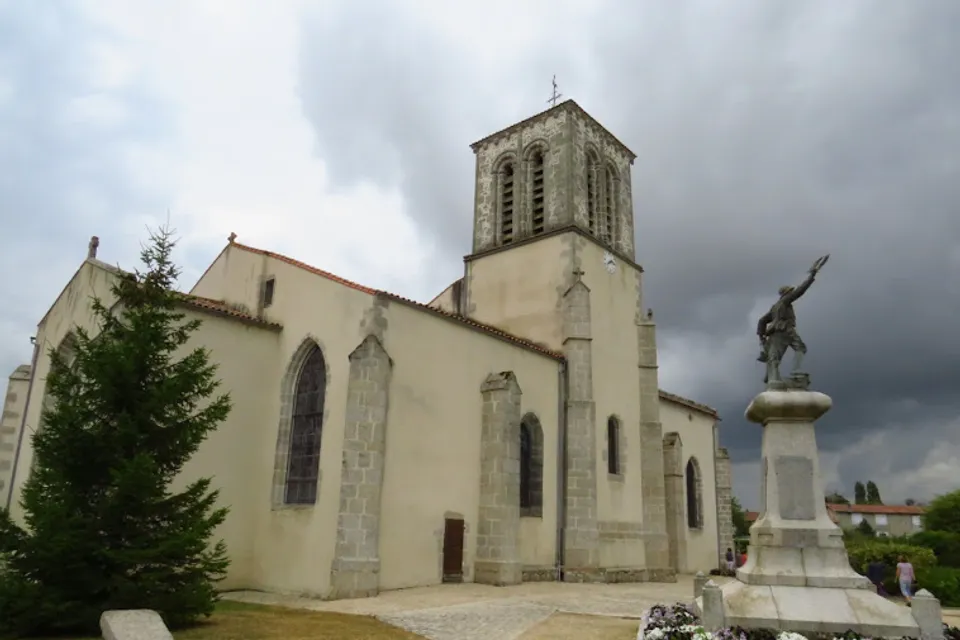 Saint-Aubin-le-Cloud