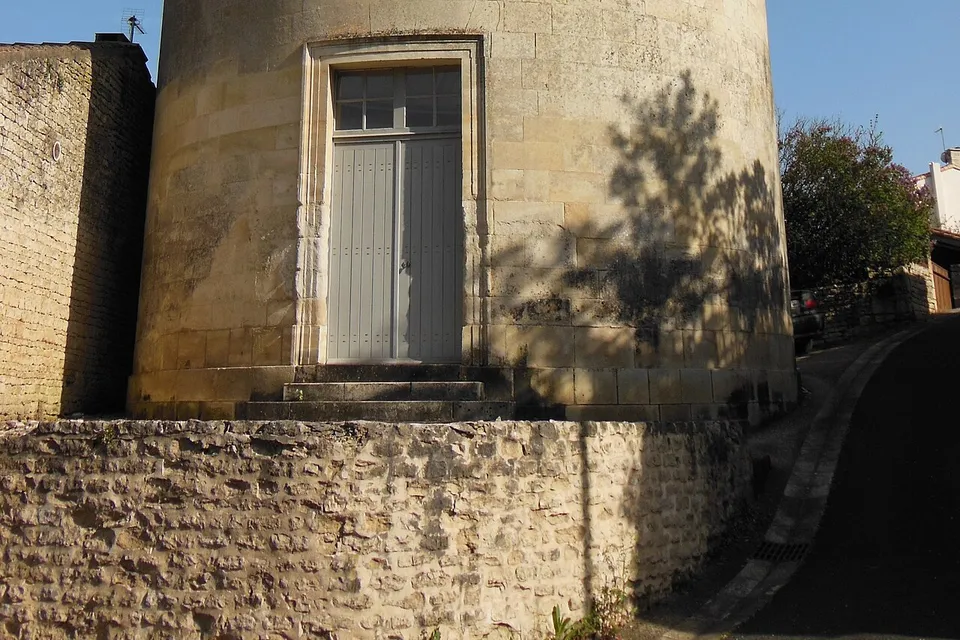 Saint-Gelais