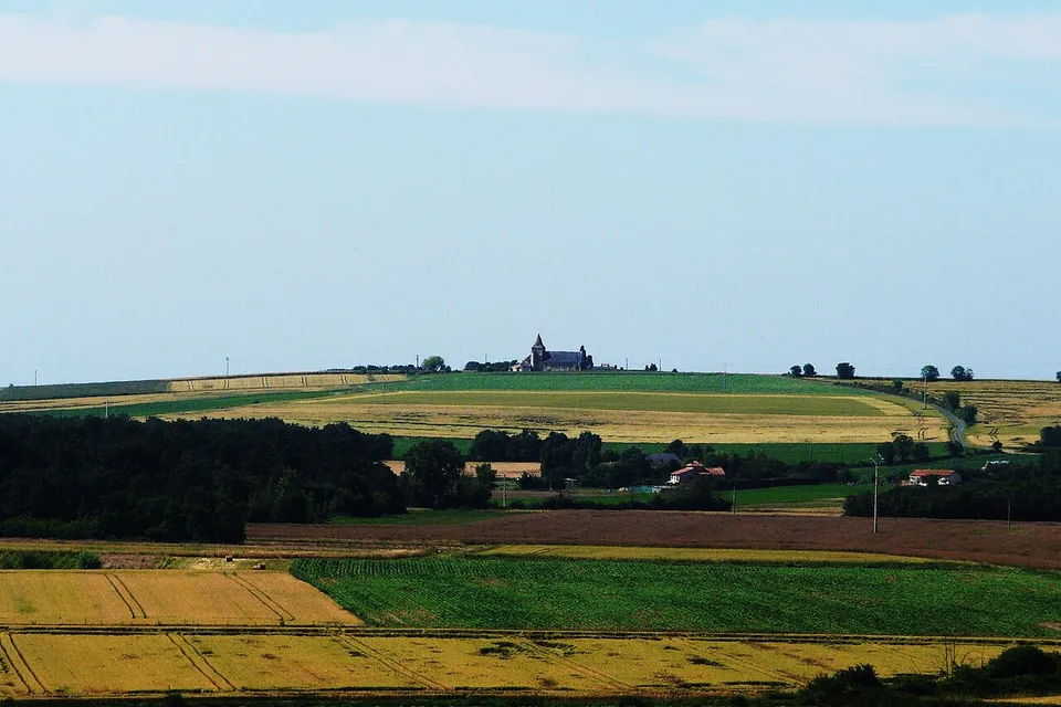Saint-Léger-de-Montbrun