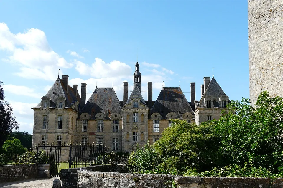 Saint-Loup-Lamairé