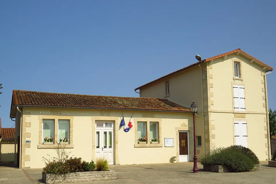 Saint-Martin-de-Saint-Maixent