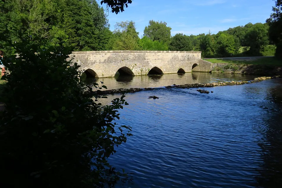 Sainte-Néomaye