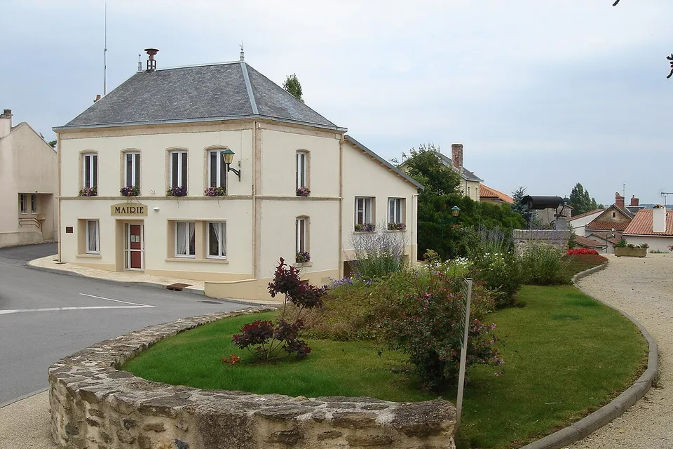 Saint-Pardoux-Soutiers