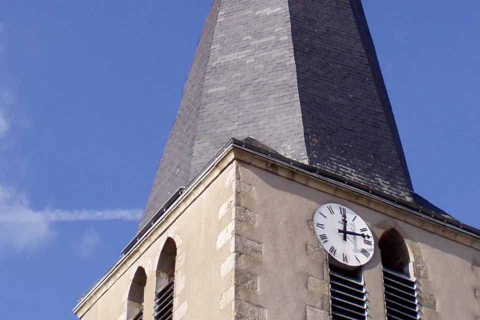 Saint-Pierre-des-Échaubrognes