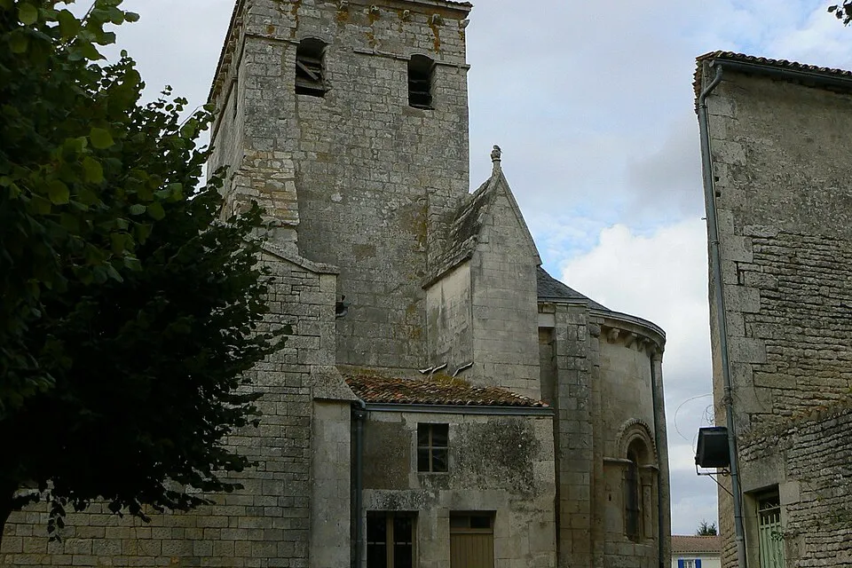 Saint-Rémy