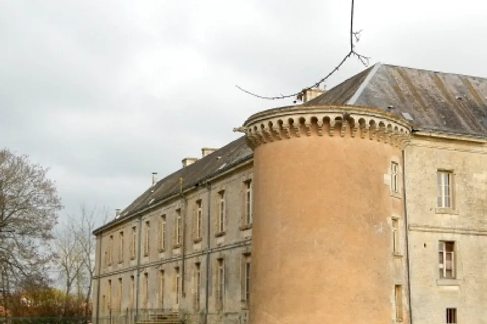 Villiers-en-Plaine