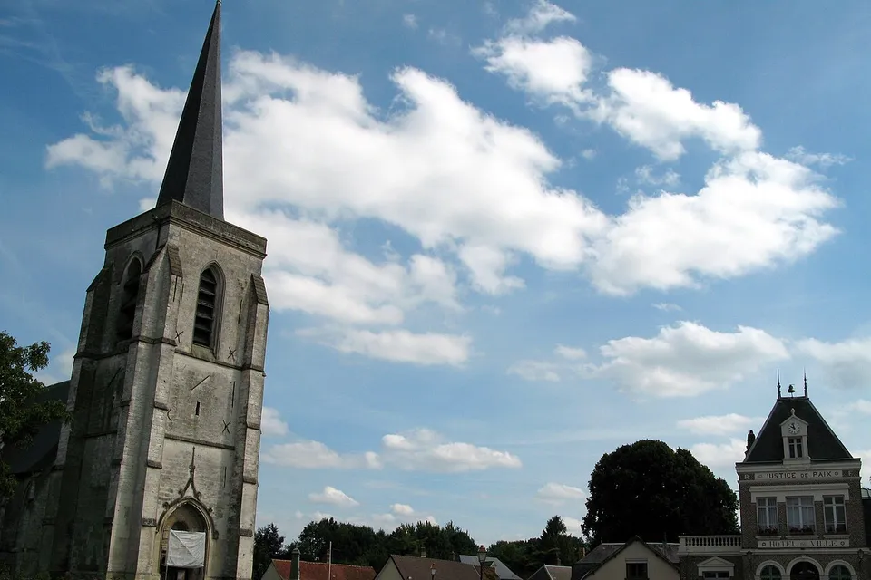 Ailly-le-Haut-Clocher