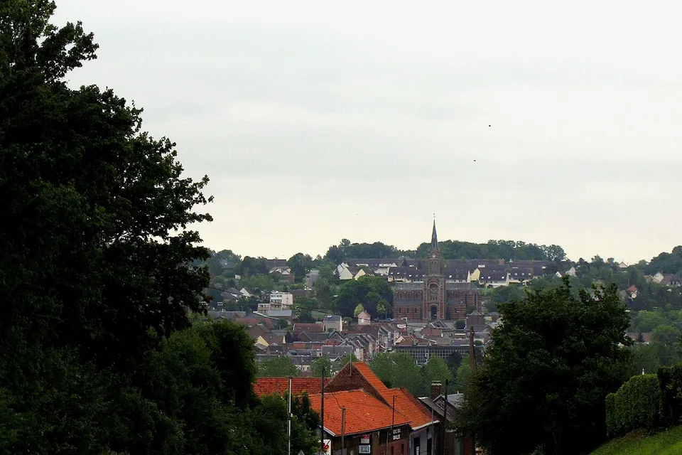 Ailly-sur-Noye