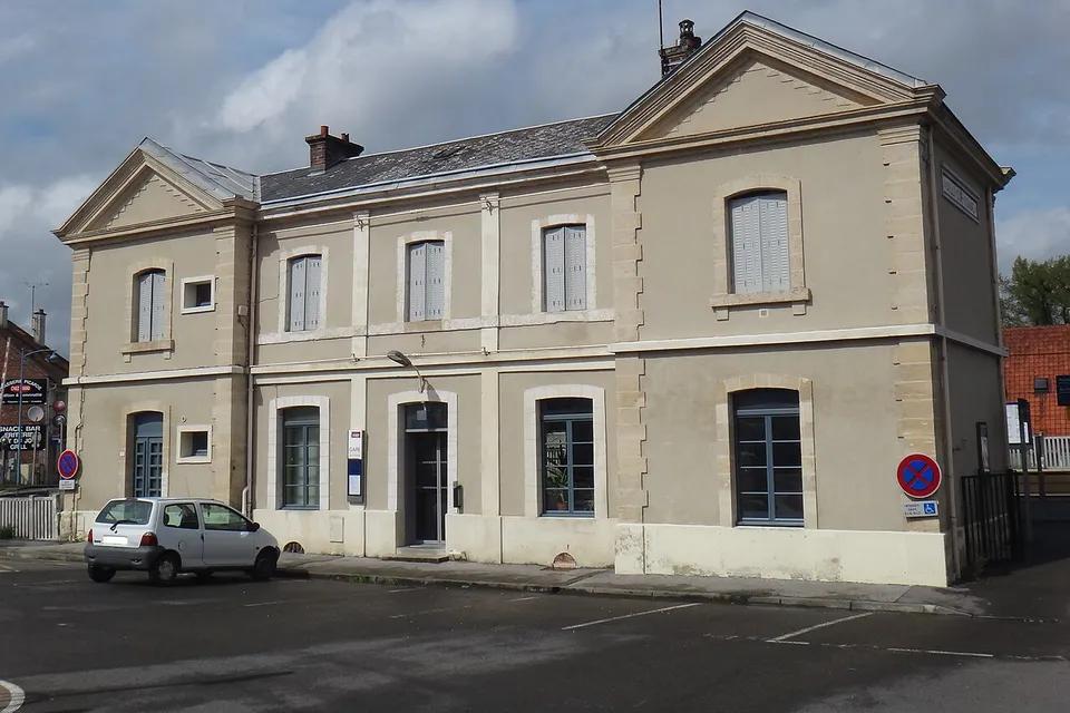 Ailly-sur-Somme