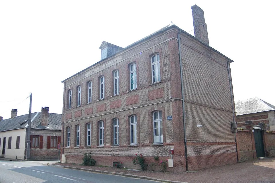 Beauquesne