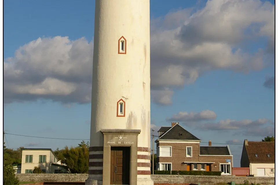 Cayeux-sur-Mer