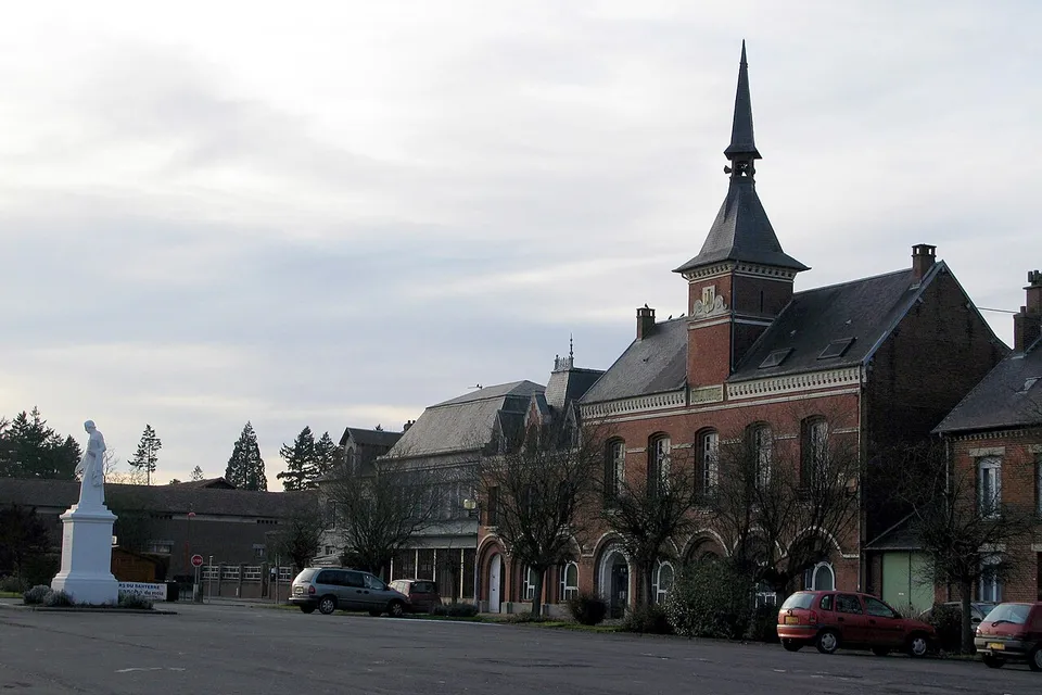 Chaulnes