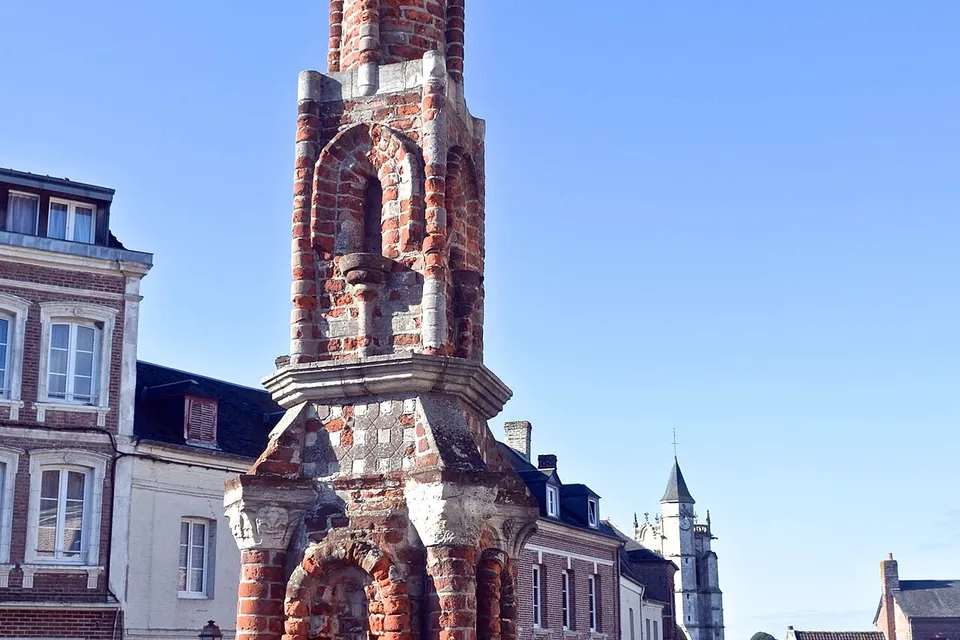 Crécy-en-Ponthieu