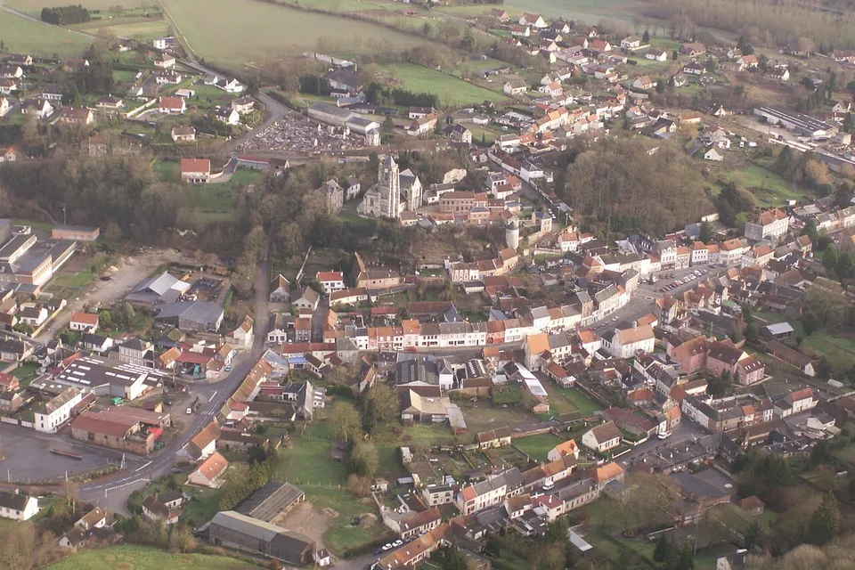 Domart-en-Ponthieu