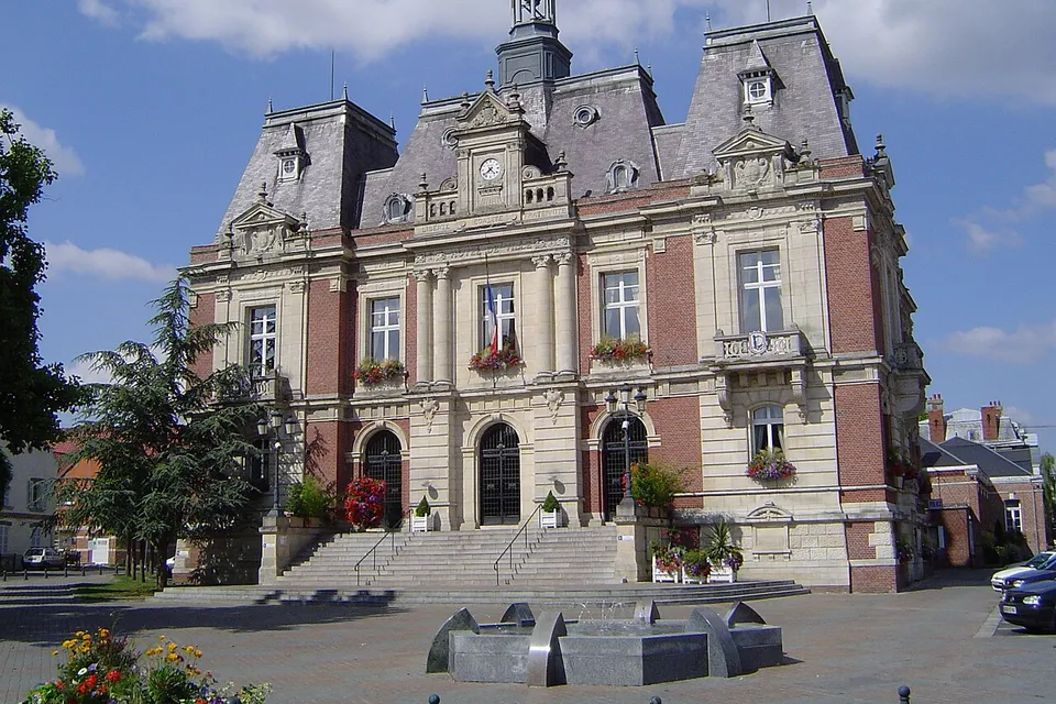 Doullens