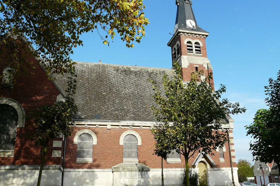 Épehy