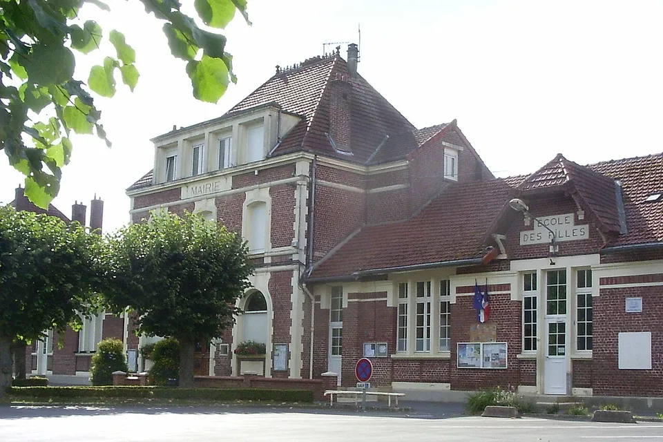 Eppeville
