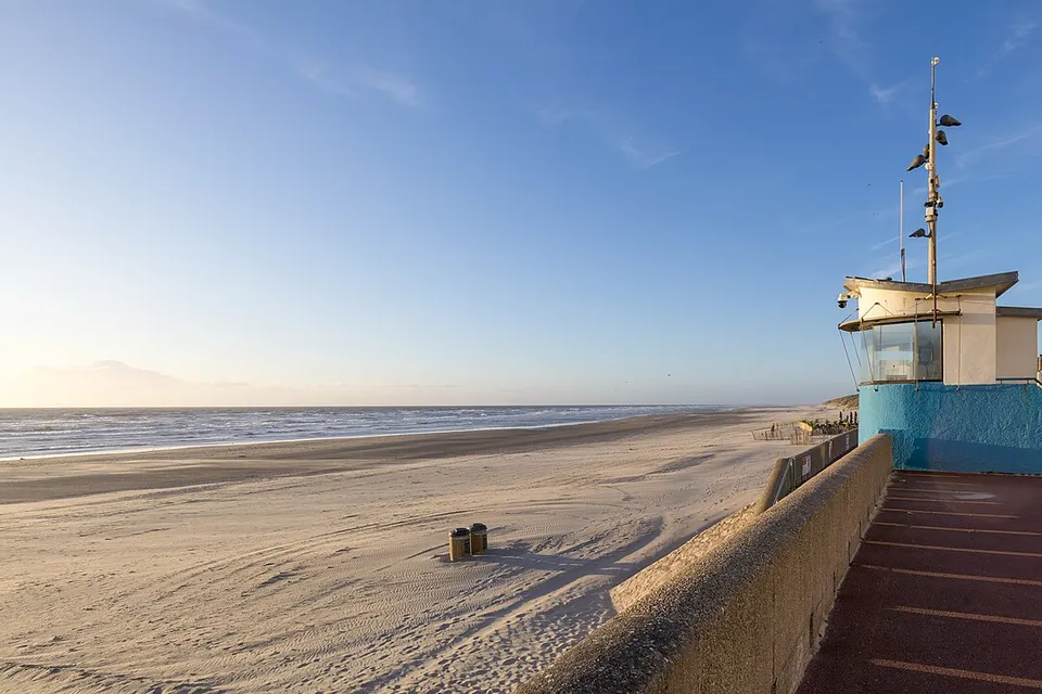 Fort-Mahon-Plage